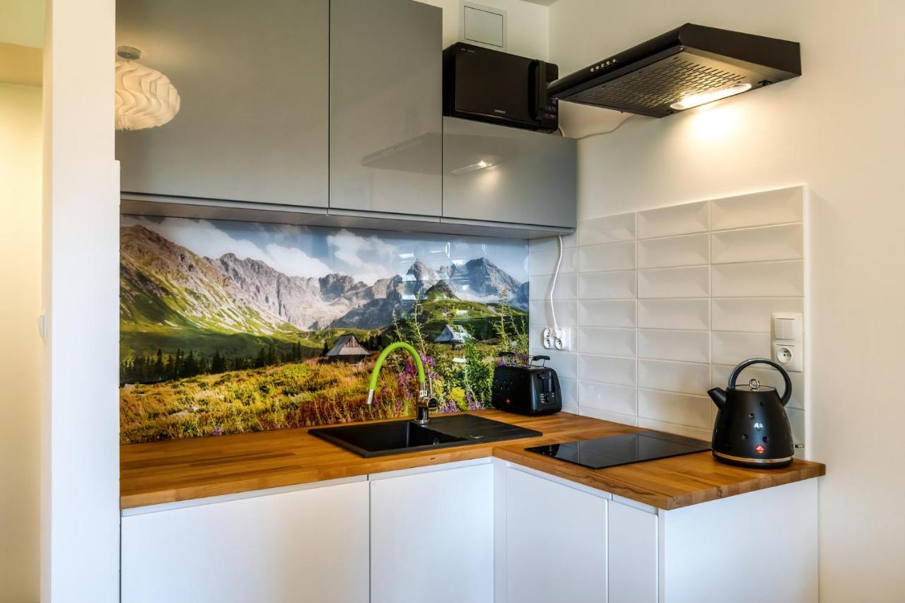 Zakocentrum Apartment Zakopane