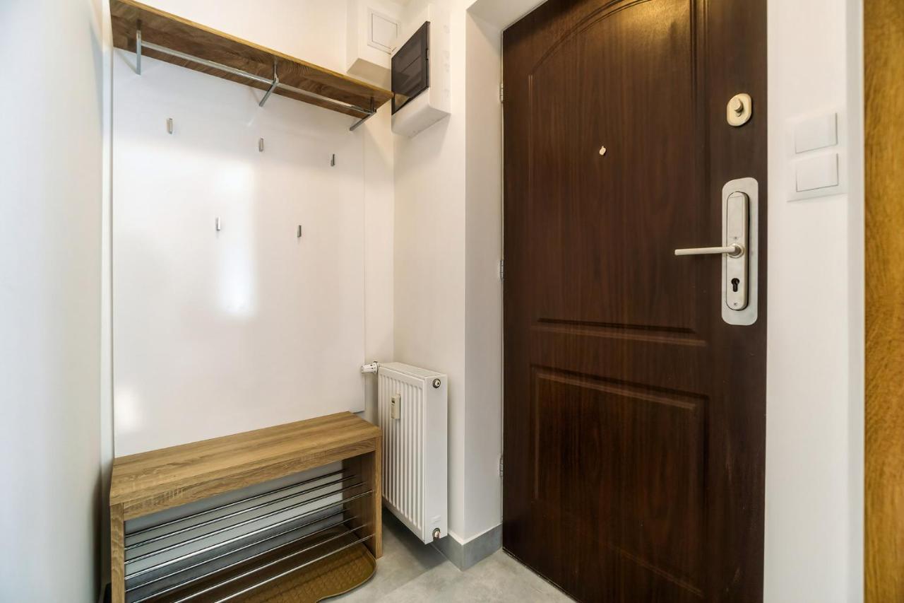 Zakocentrum Apartment *